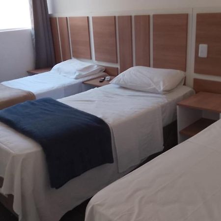 Hotel Real Centro São Paulo Eksteriør billede