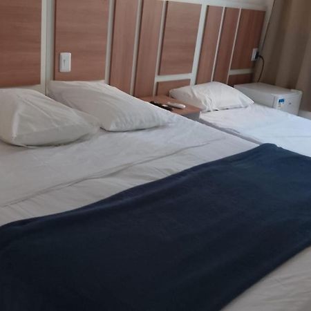 Hotel Real Centro São Paulo Eksteriør billede