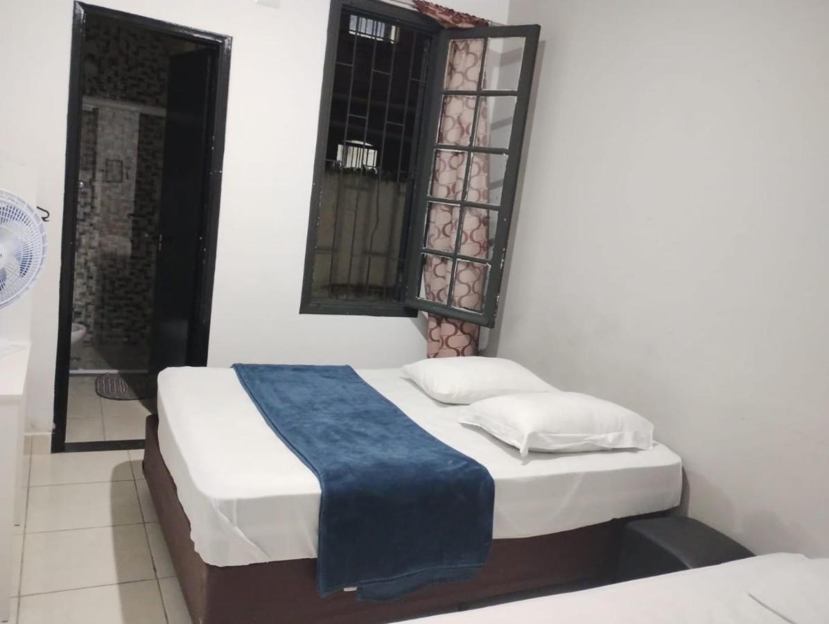 Hotel Real Centro São Paulo Eksteriør billede