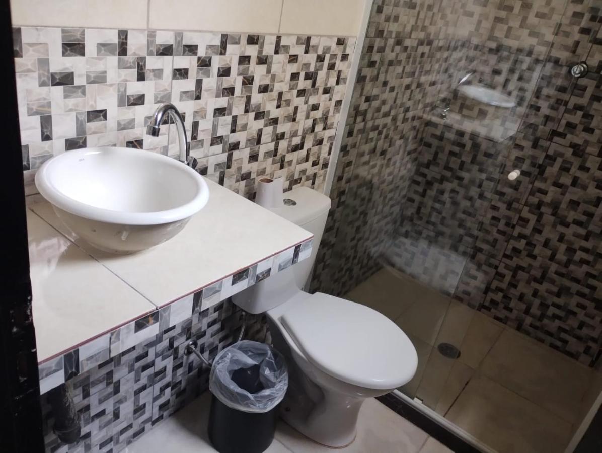 Hotel Real Centro São Paulo Eksteriør billede