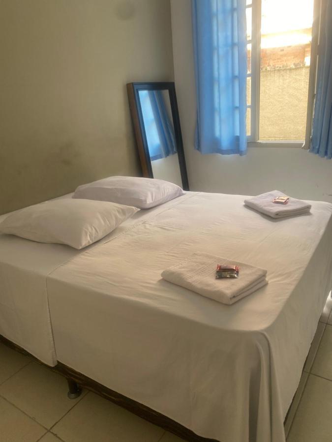 Hotel Real Centro São Paulo Eksteriør billede