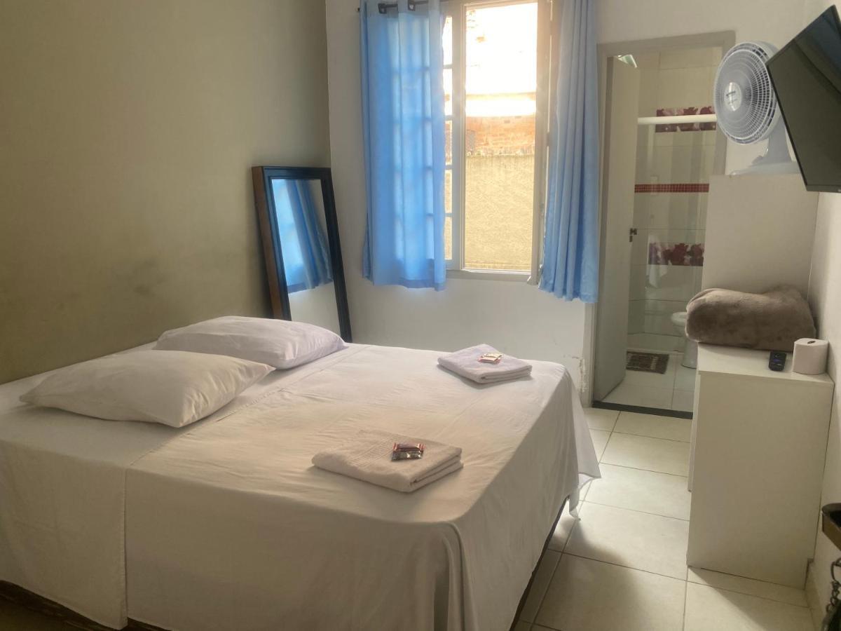 Hotel Real Centro São Paulo Eksteriør billede