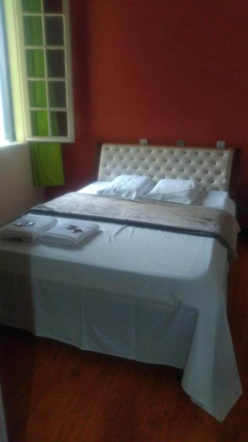 Hotel Real Centro São Paulo Eksteriør billede