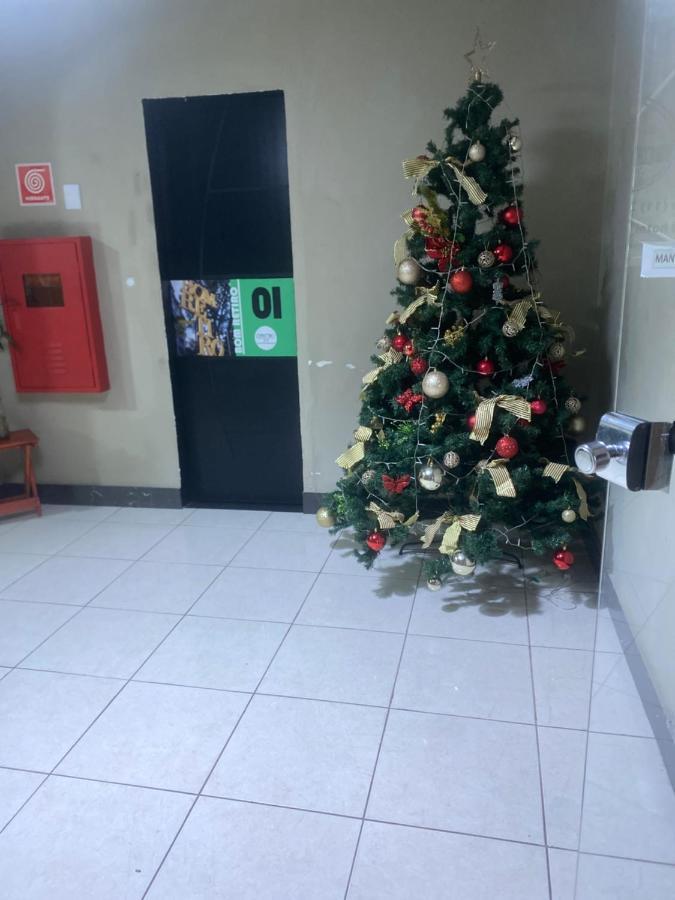 Hotel Real Centro São Paulo Eksteriør billede