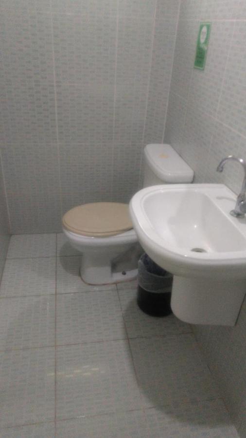Hotel Real Centro São Paulo Eksteriør billede